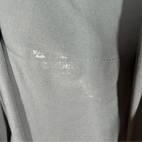 Athleta Grey Chelsea Cargo Pants - Picture 6 of 9